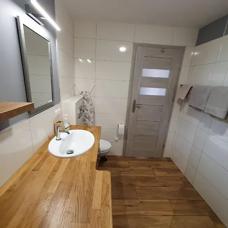Domki Na Kaczyncu